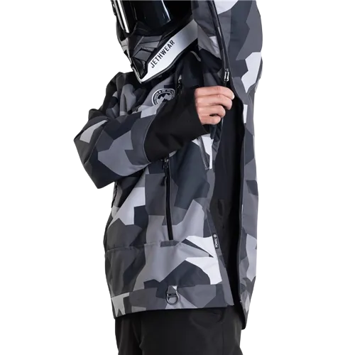 Jethwear Flight Anorak Jacket - 2023