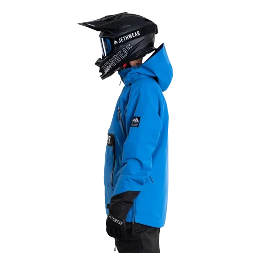 Jethwear Flight Anorak Jacket - 2023