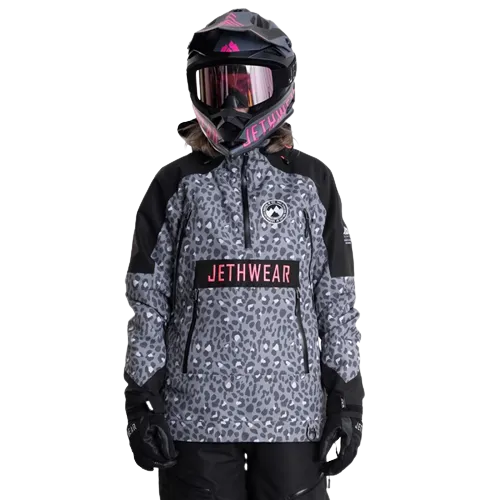 Jethwear Flight Anorak Jacket - 2023