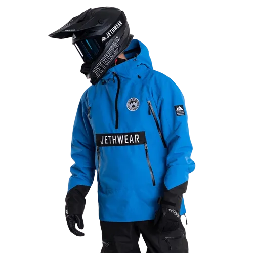 Jethwear Flight Anorak Jacket - 2023
