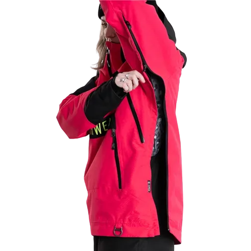 Jethwear Flight Anorak Jacket - 2023
