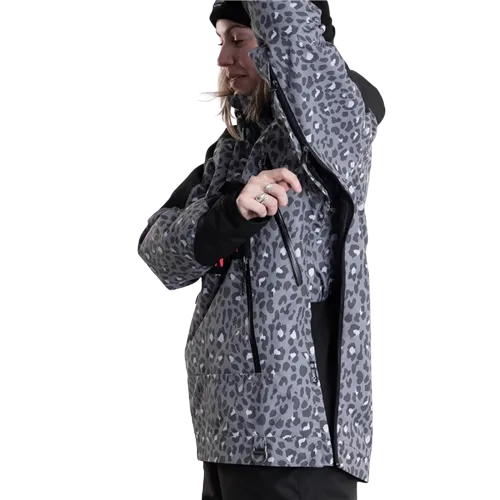 Jethwear Flight Anorak Jacket - 2023