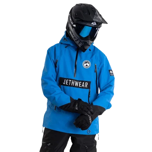 Jethwear Flight Anorak Jacket - 2023