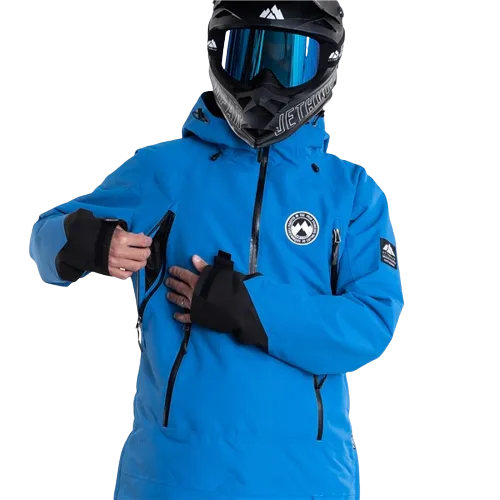 Jethwear Flight Anorak Jacket - 2023