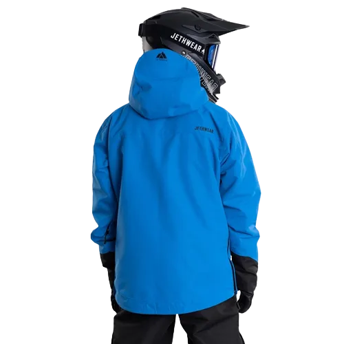 Jethwear Flight Anorak Jacket - 2023