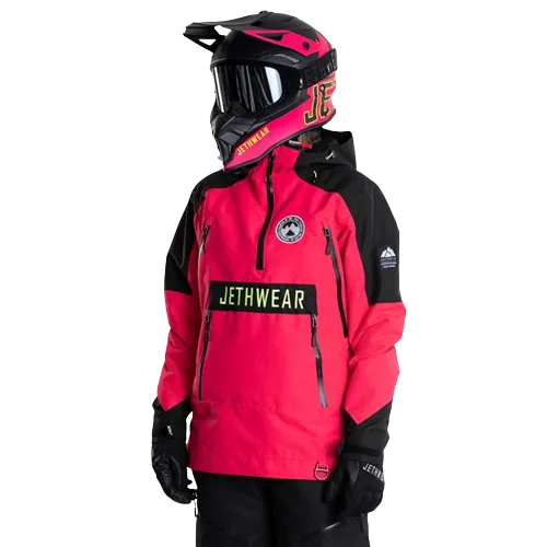 Jethwear Flight Anorak Jacket - 2023