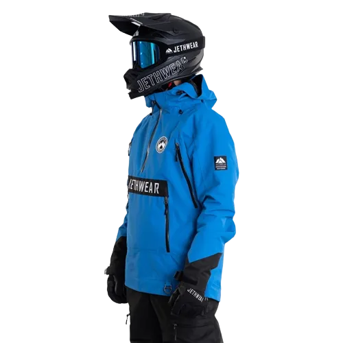 Jethwear Flight Anorak Jacket - 2023