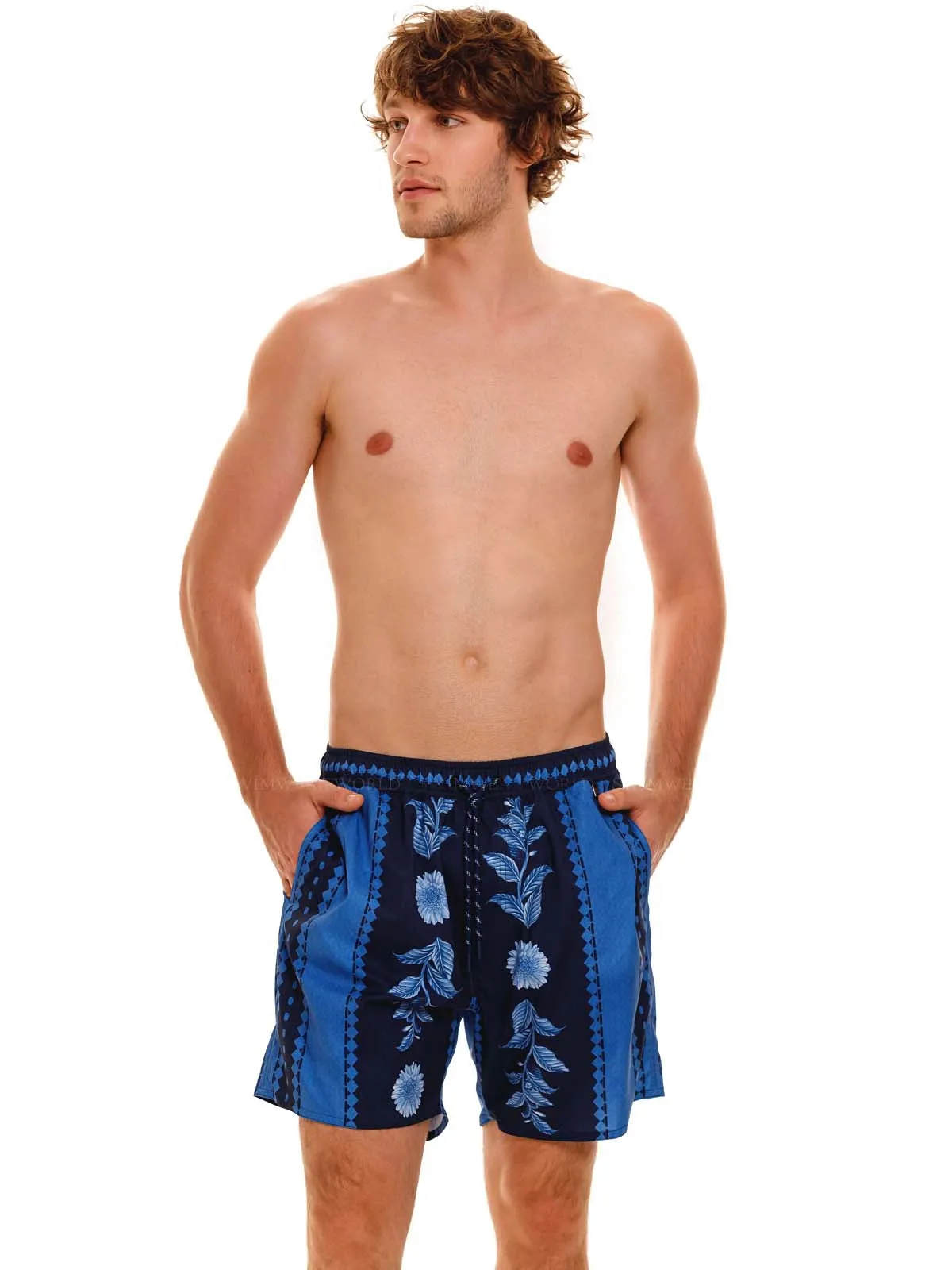 Joe Men's Trunk