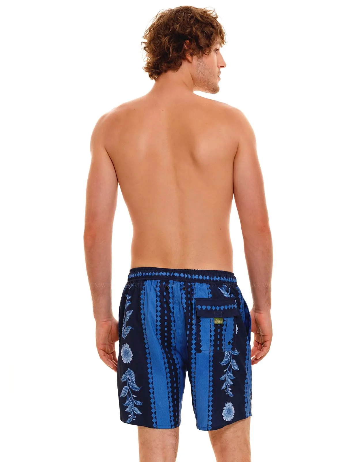 Joe Men's Trunk