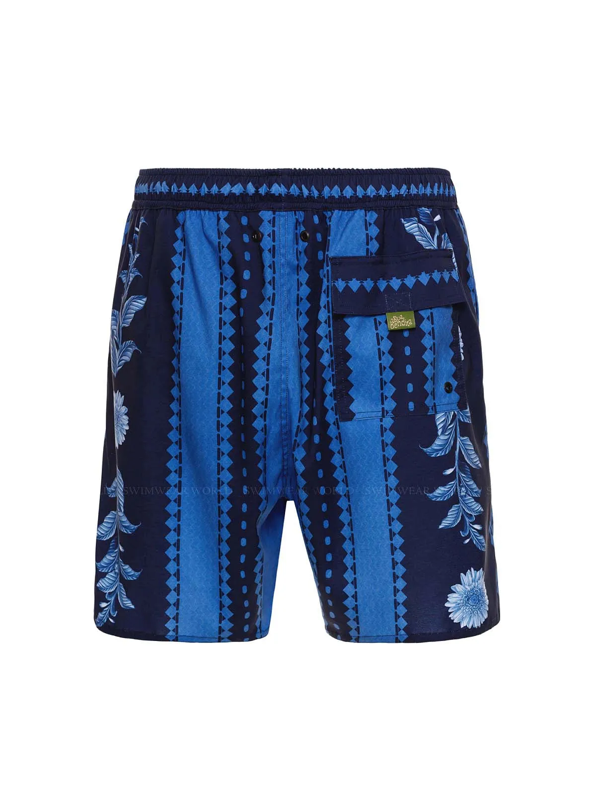 Joe Men's Trunk