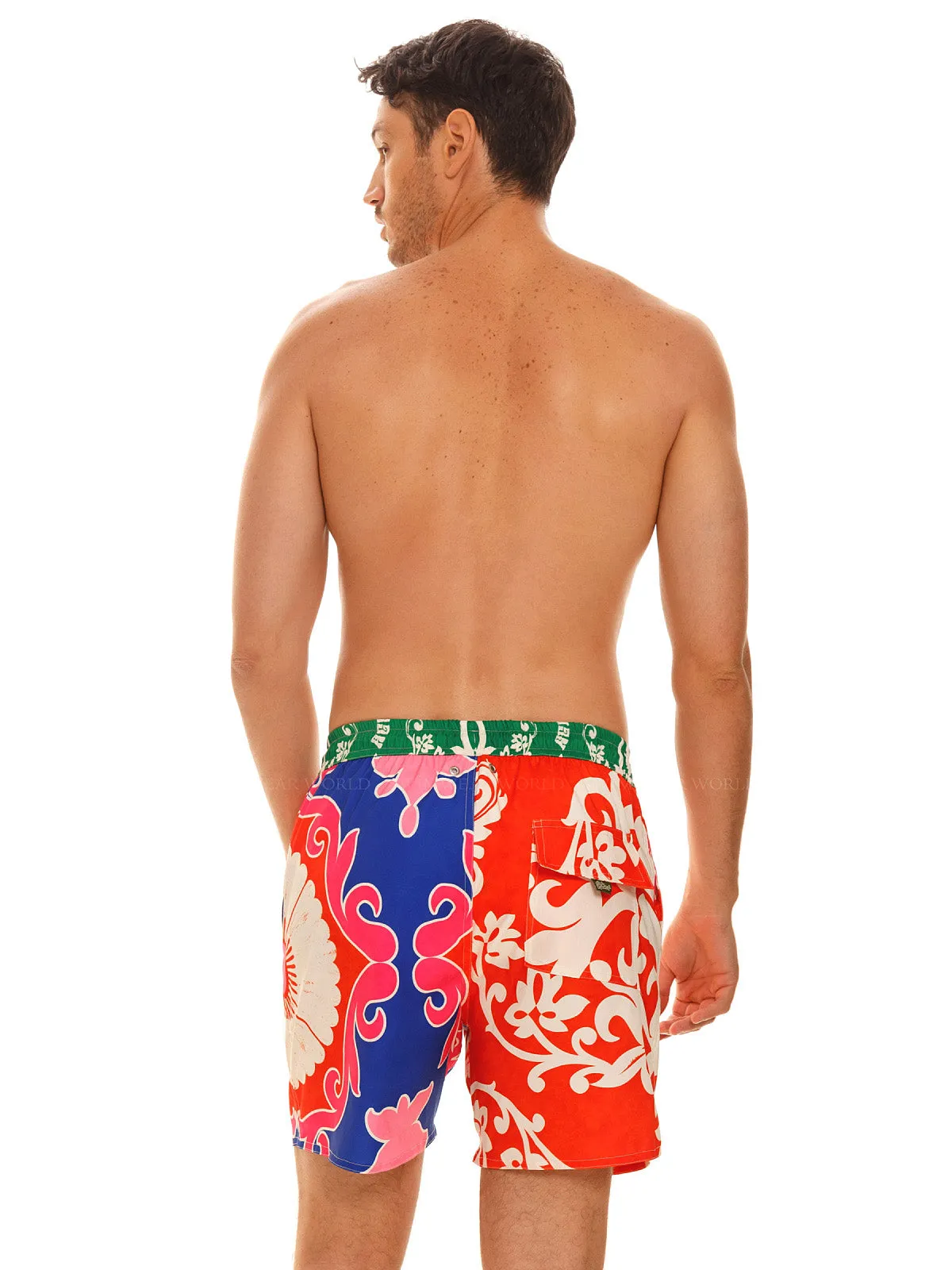 Joe Trunk ::RET