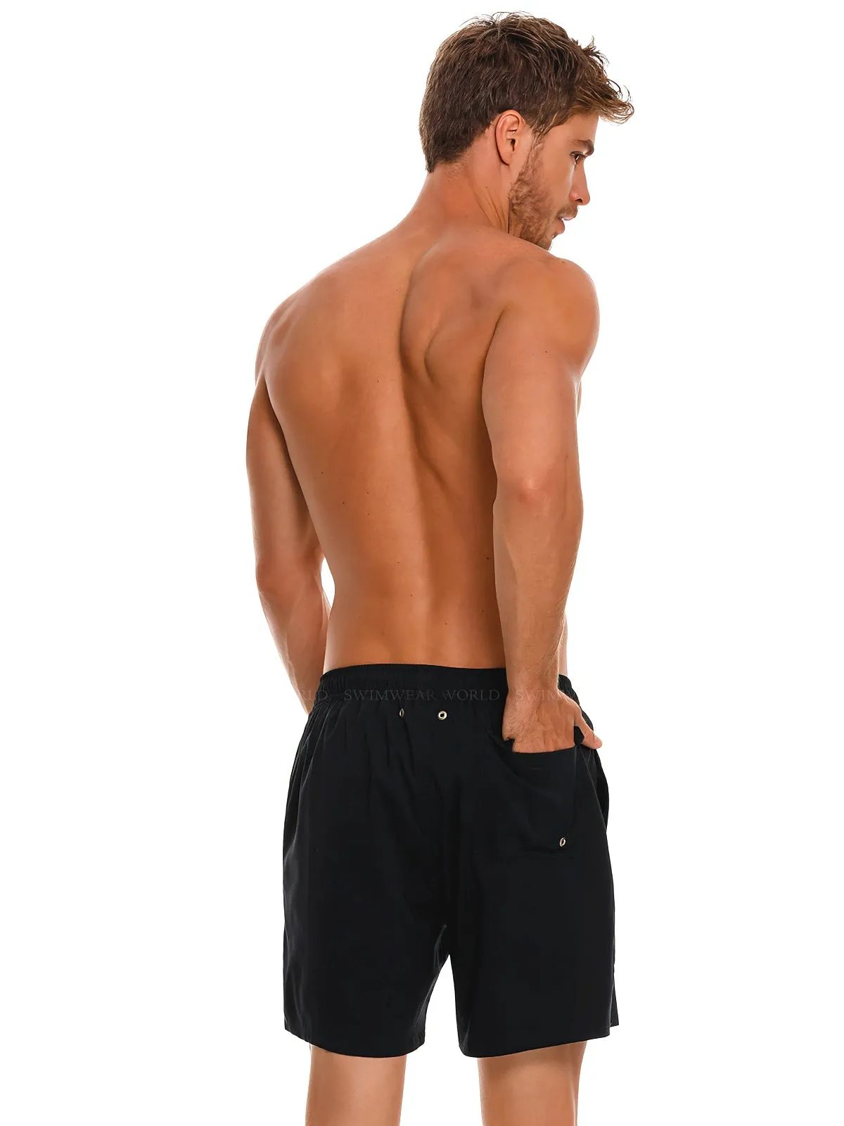 Joe Trunks