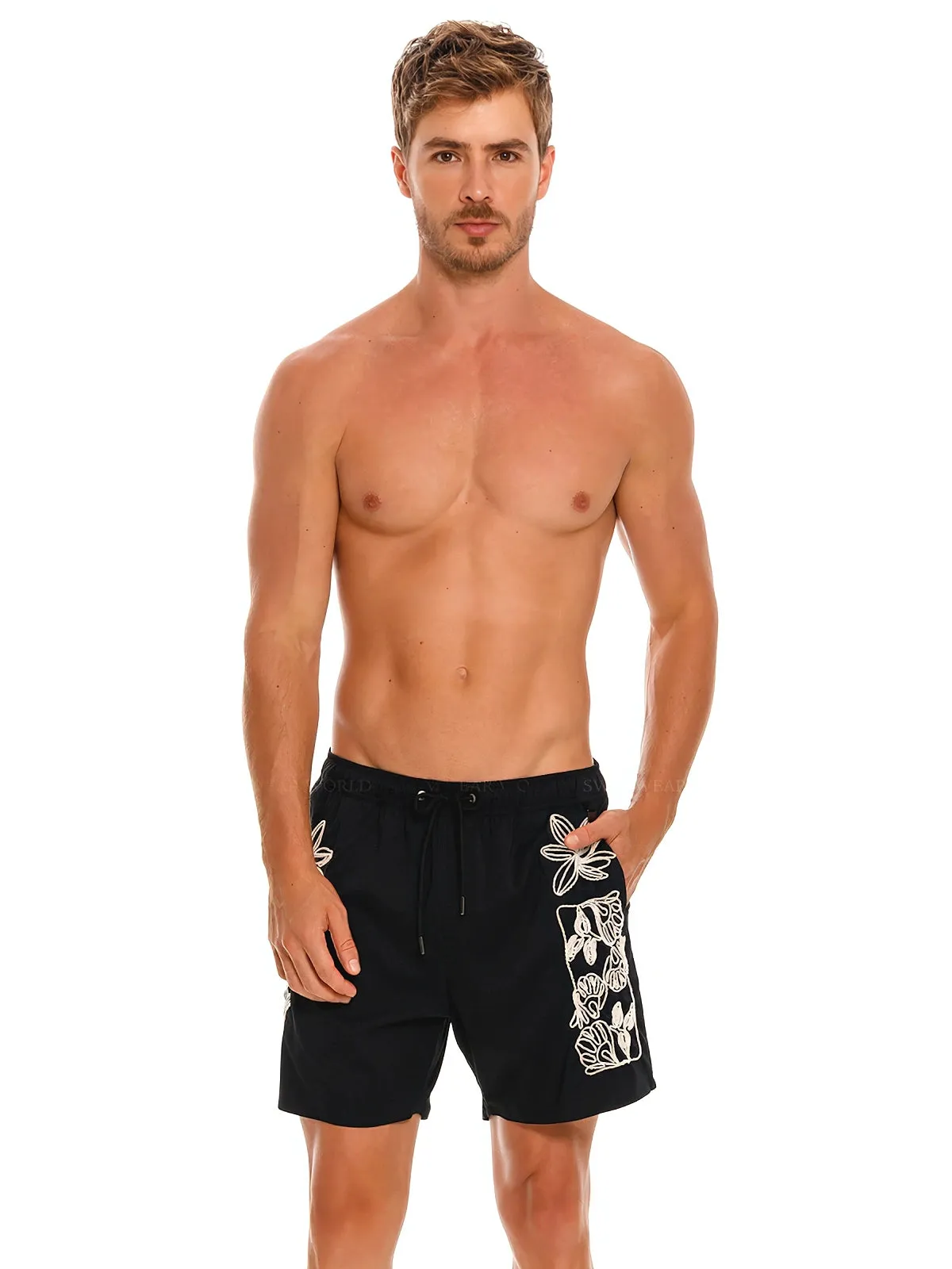 Joe Trunks