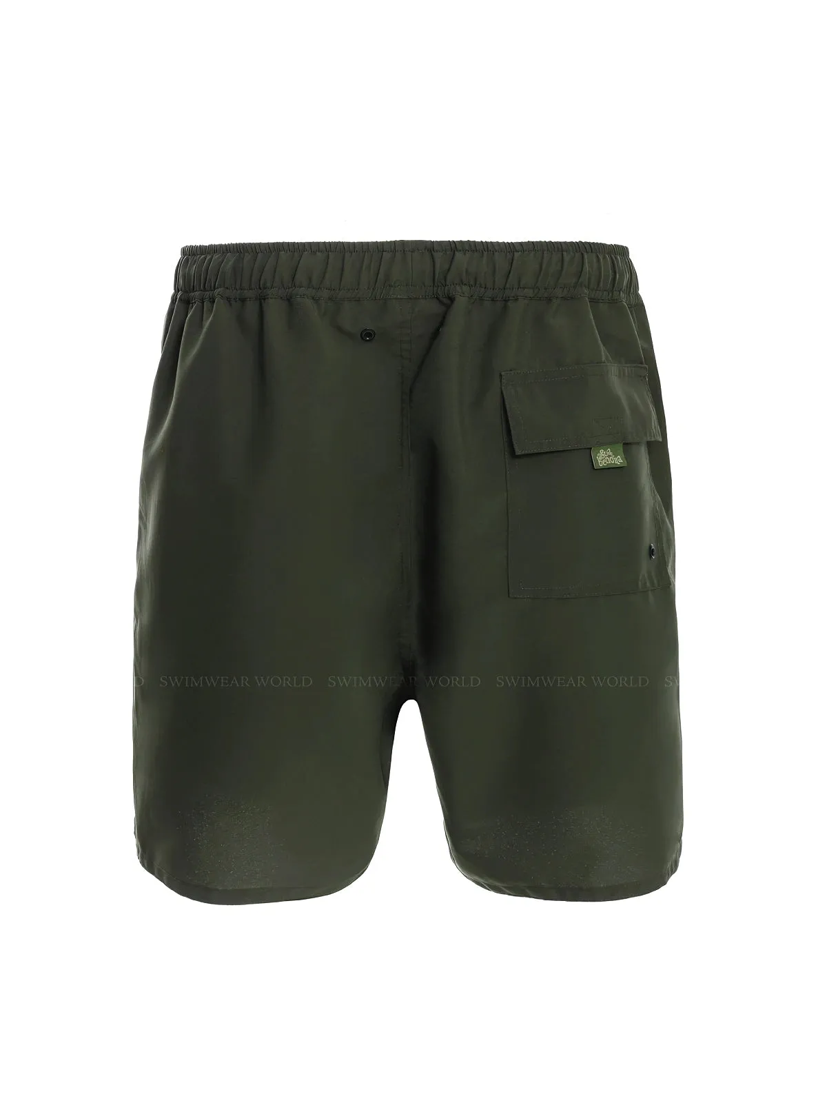Joe Trunks