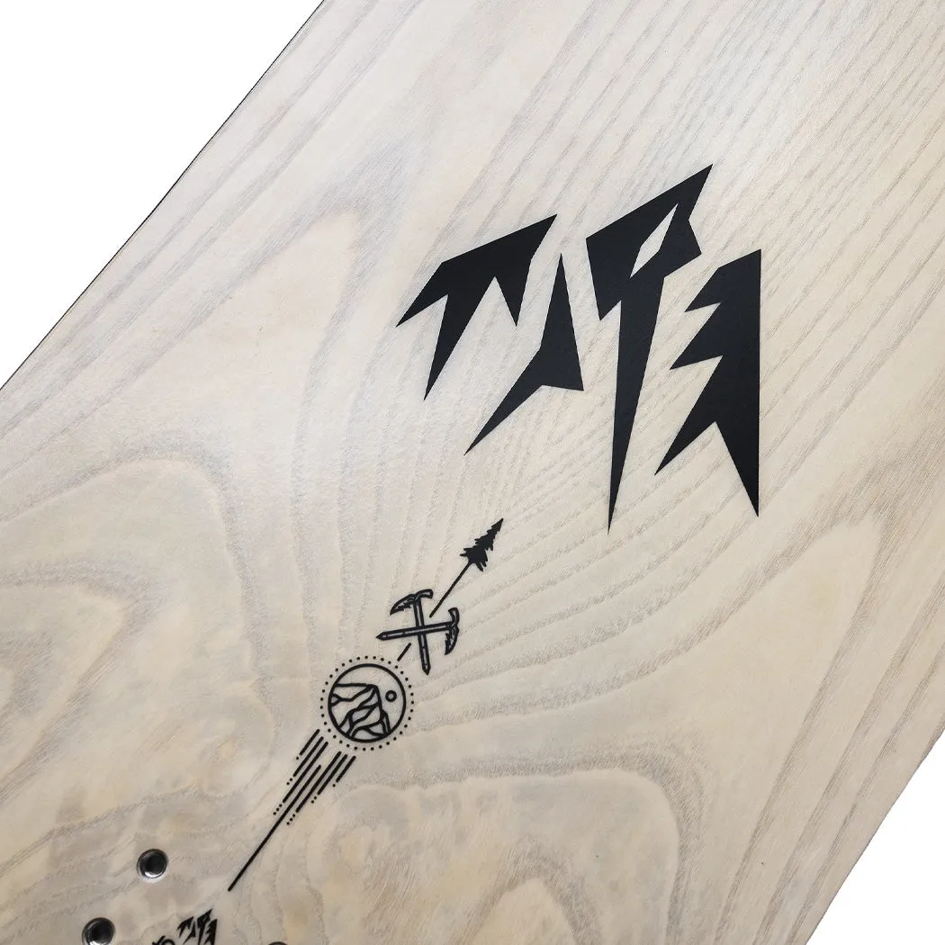 Jones Men's Flagship Snowboard 2026