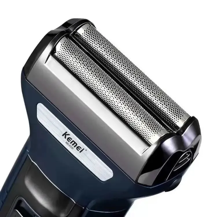 Kemei Km-6330 3 In 1 Rechargeable Hair Clipper Shaver