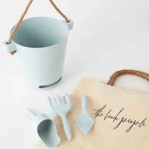 Kids Beach Bundle (Pale Blue)