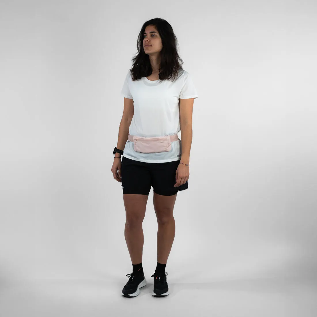 KIPRUN Basic 2 Unisex Smartphone Running Waistband