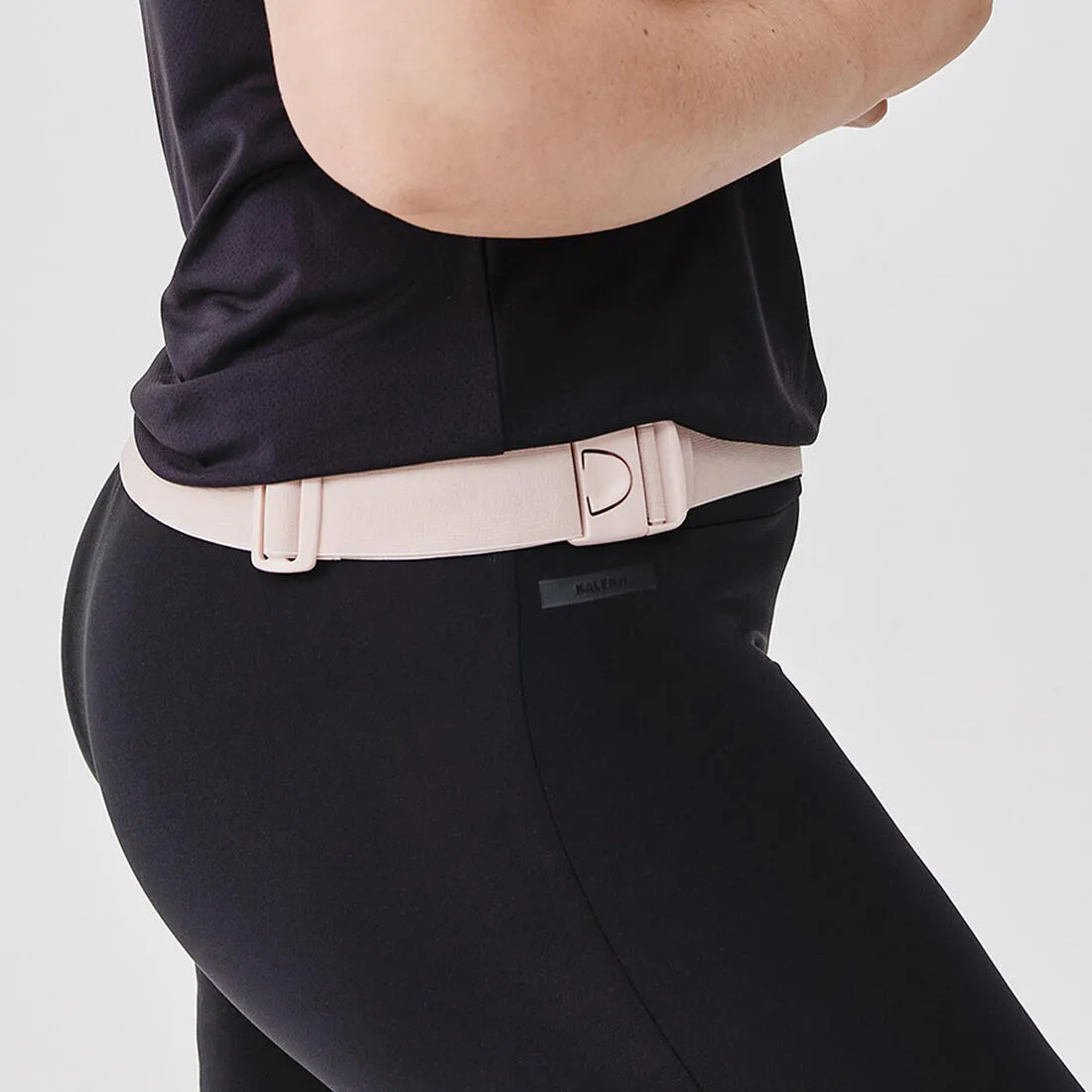 KIPRUN Basic 2 Unisex Smartphone Running Waistband