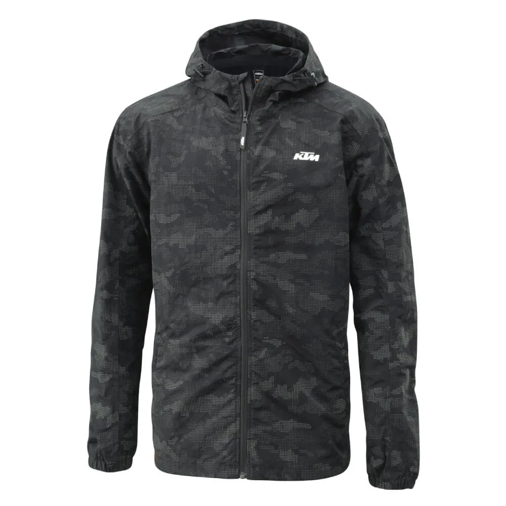 KTM Sparked Wind Jacket