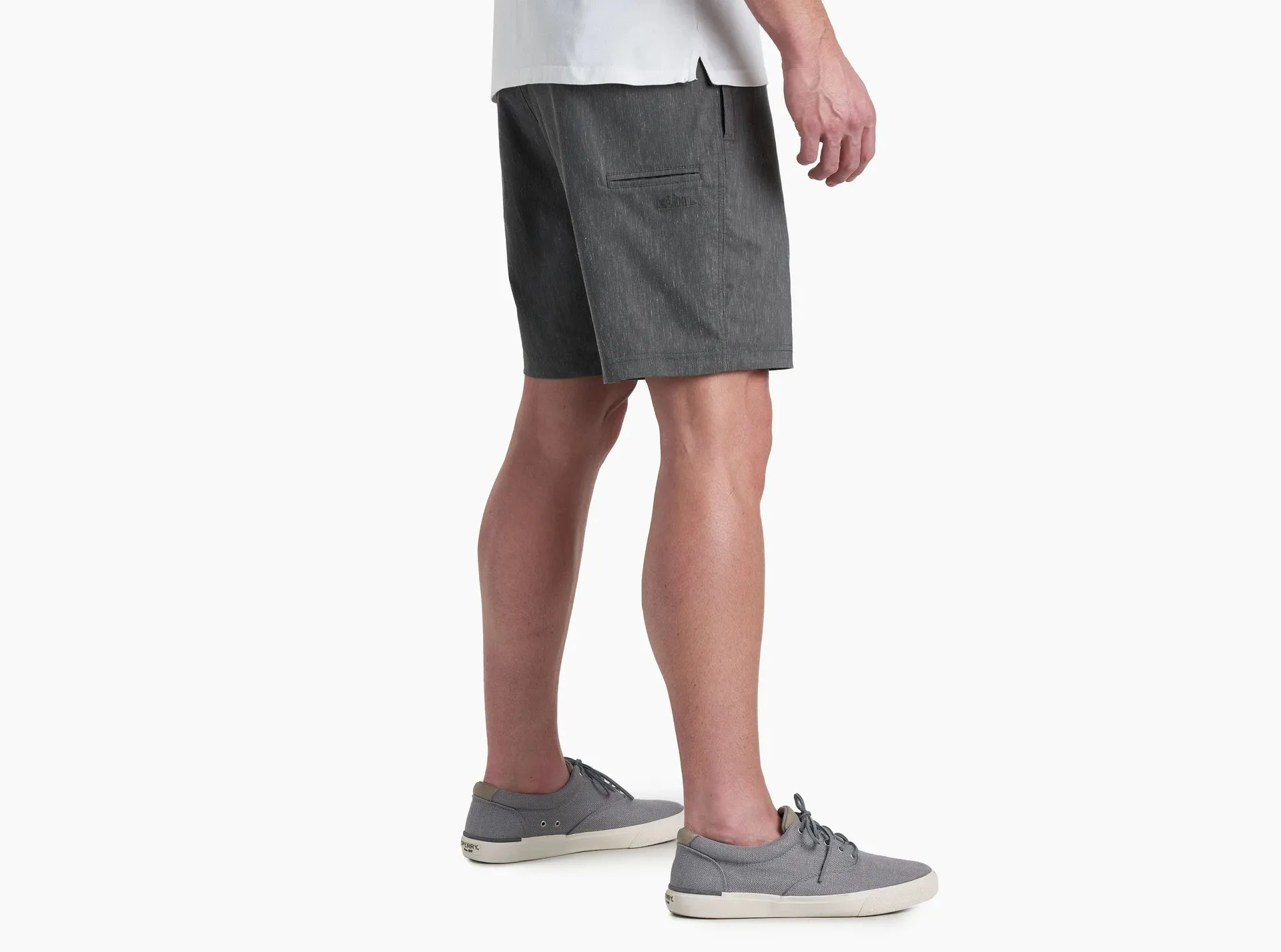 Kuhl-Getaway Short