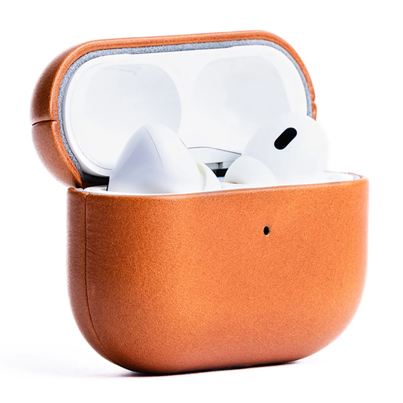 Leather AirPods Case