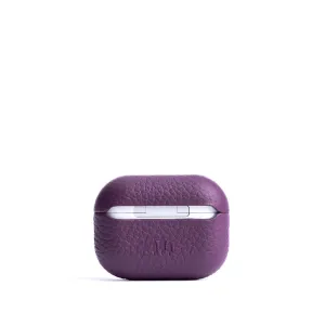 Leather AirPods Case