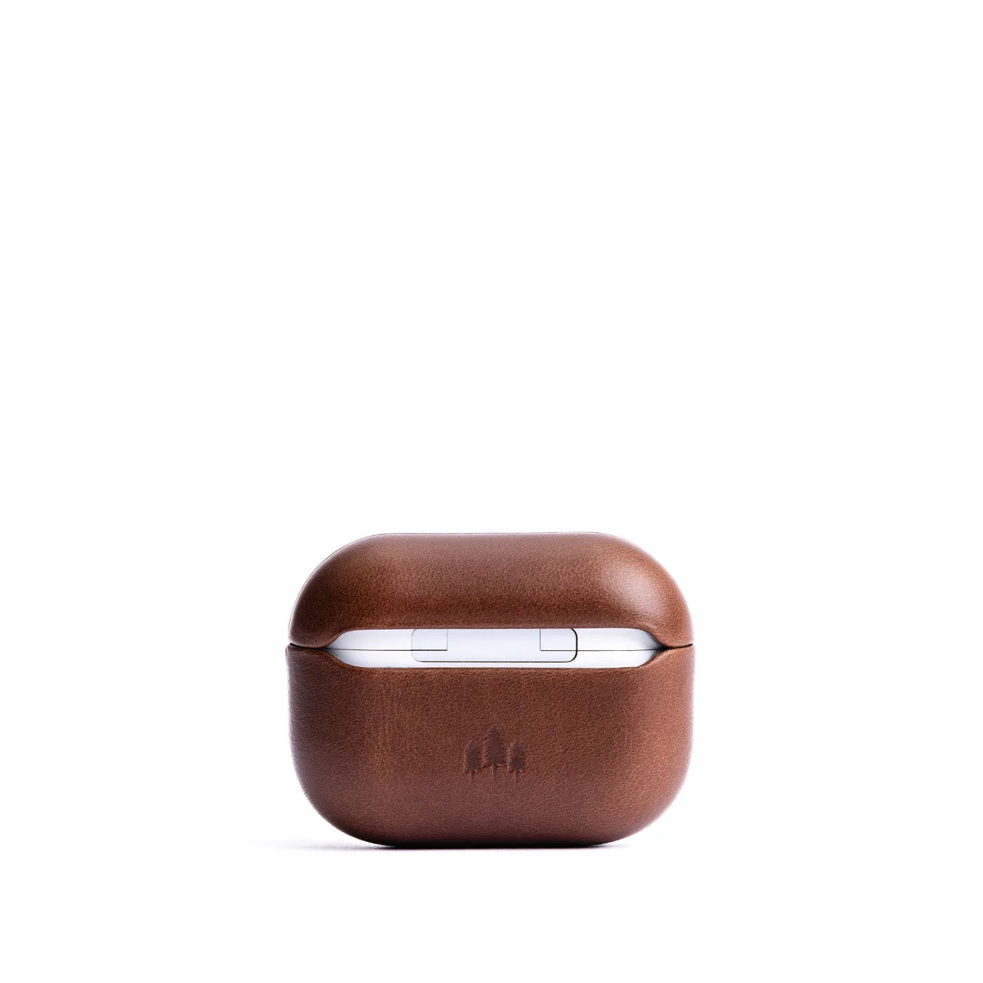 Leather AirPods Case