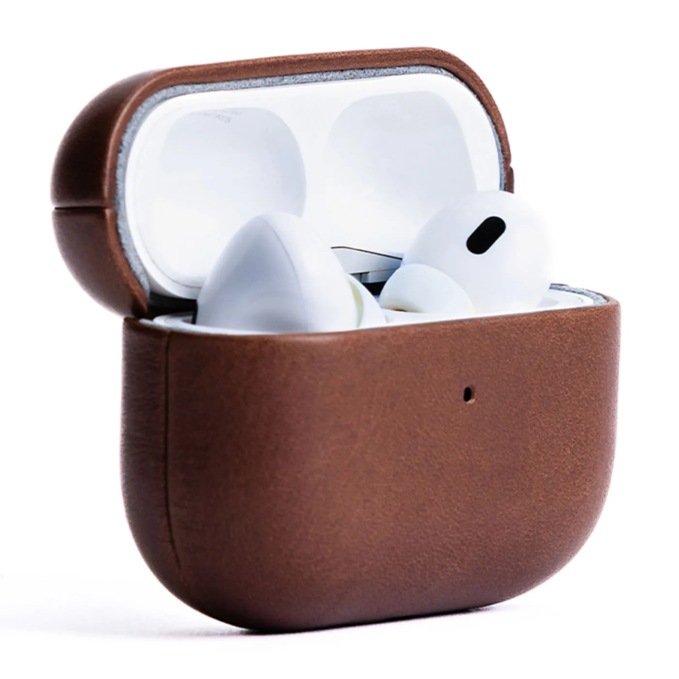 Leather AirPods Case