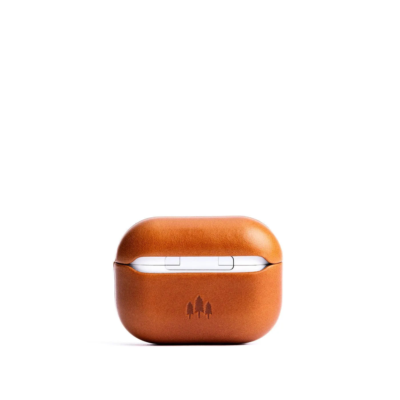 Leather AirPods Case