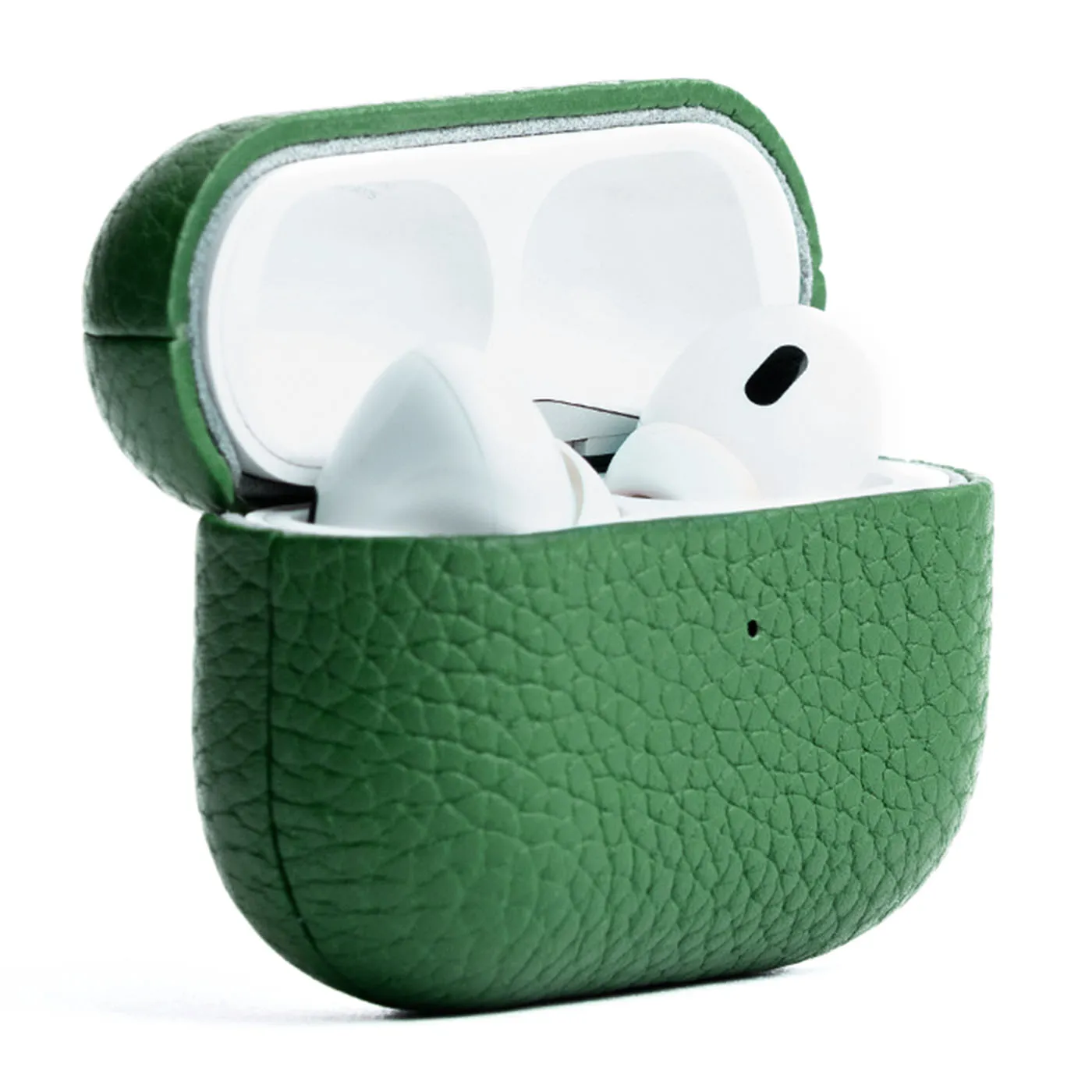 Leather AirPods Case