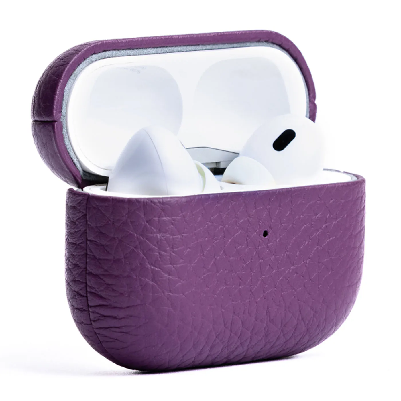 Leather AirPods Case