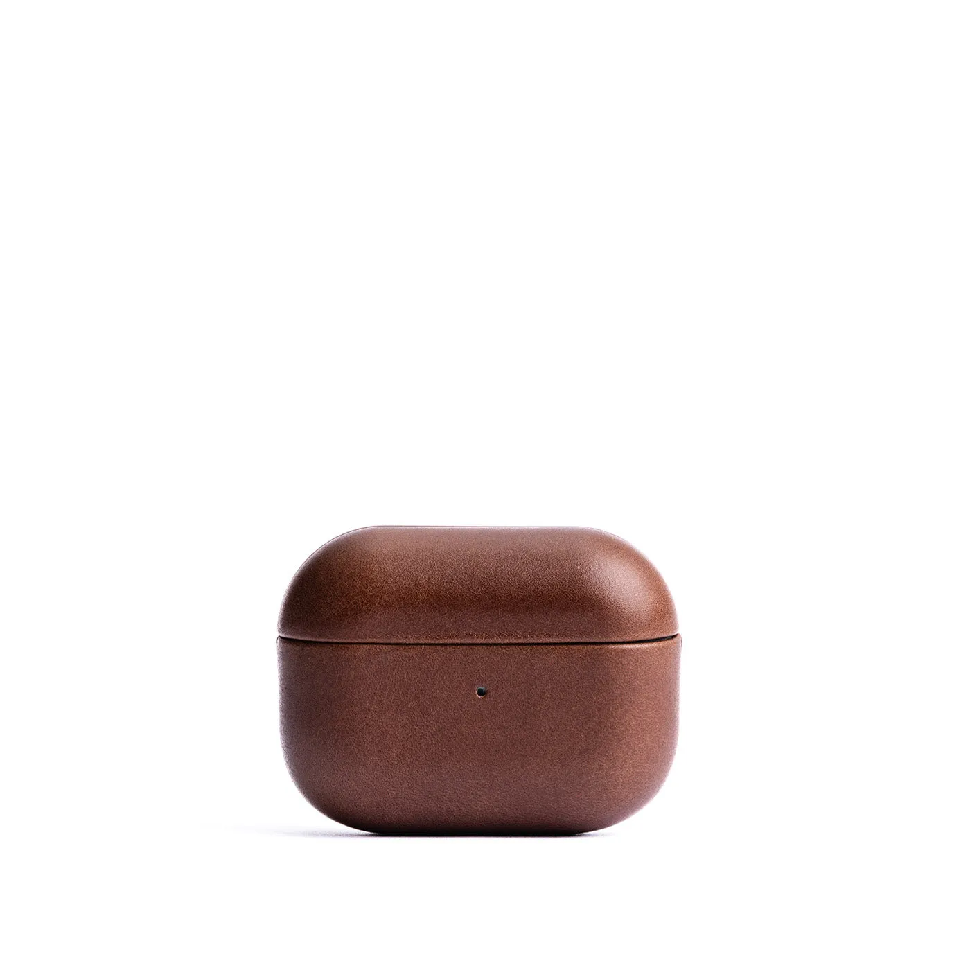 Leather AirPods Case