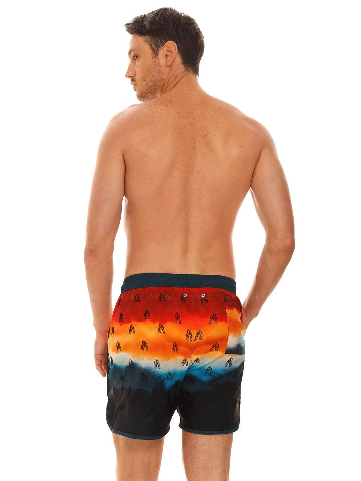 Liam Trunk ::RET