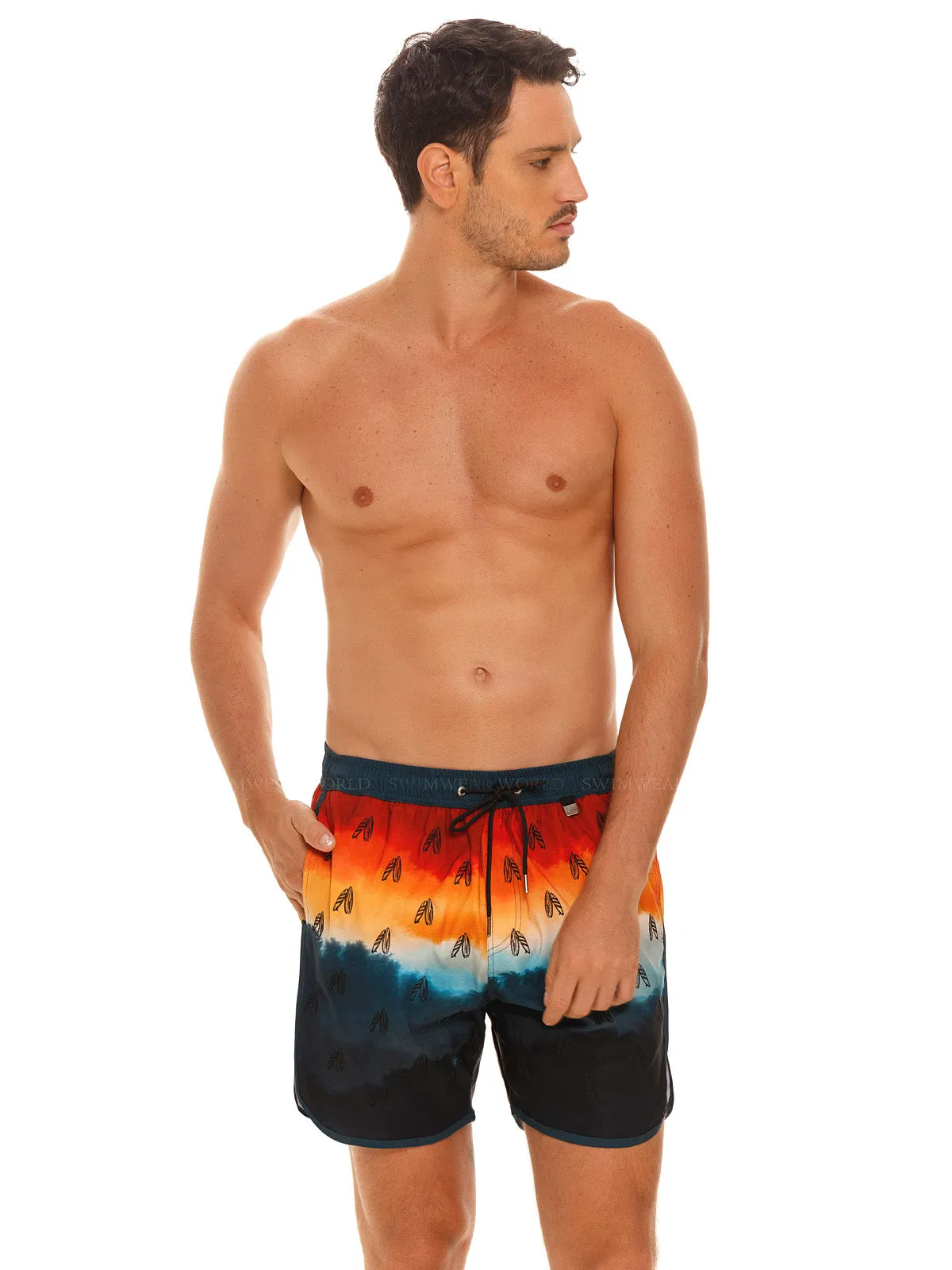 Liam Trunk ::RET