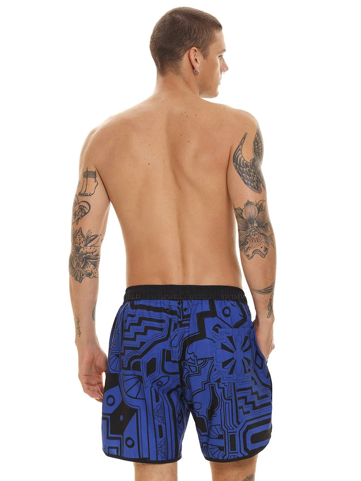 Liam Trunk