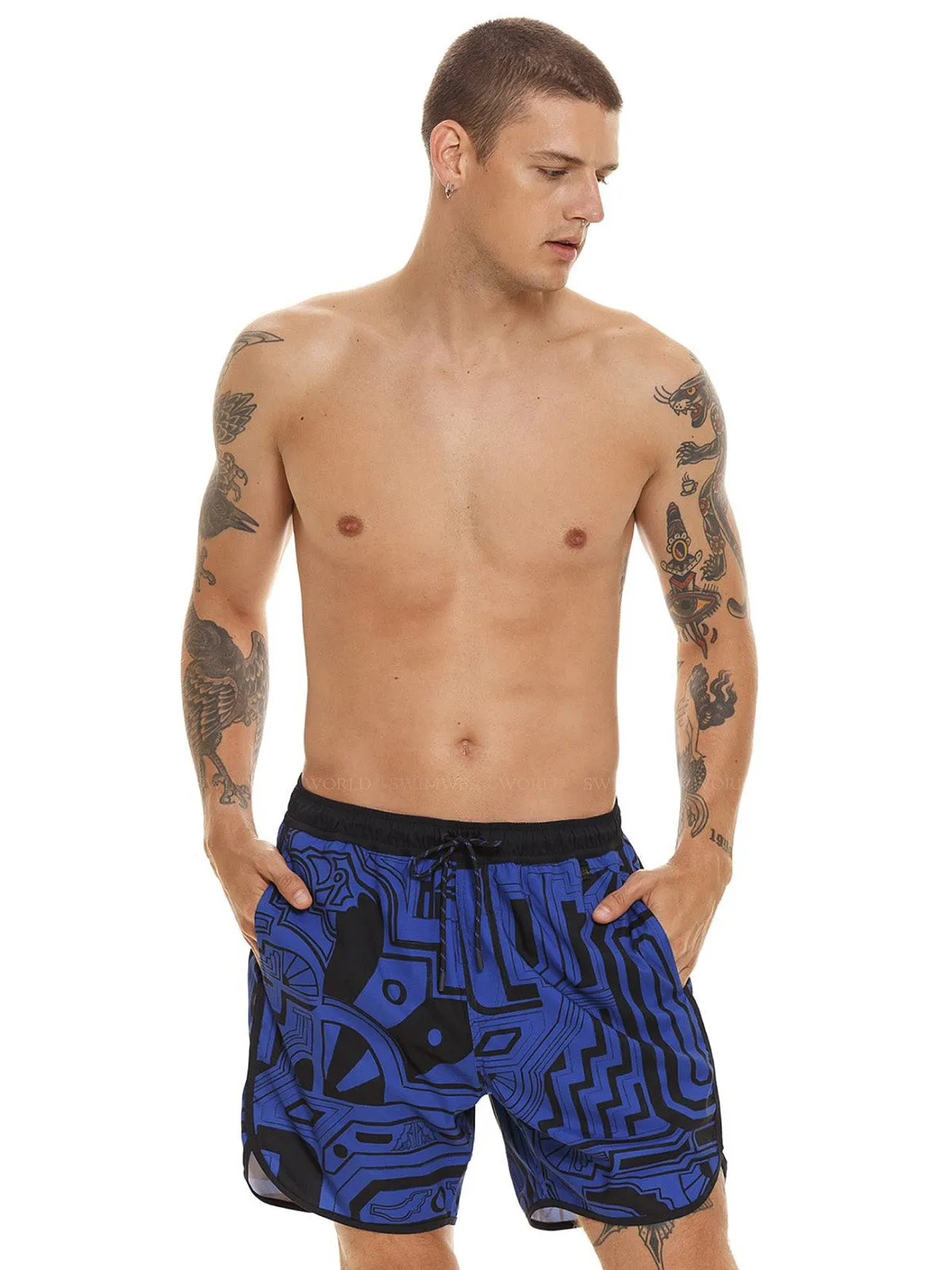 Liam Trunk