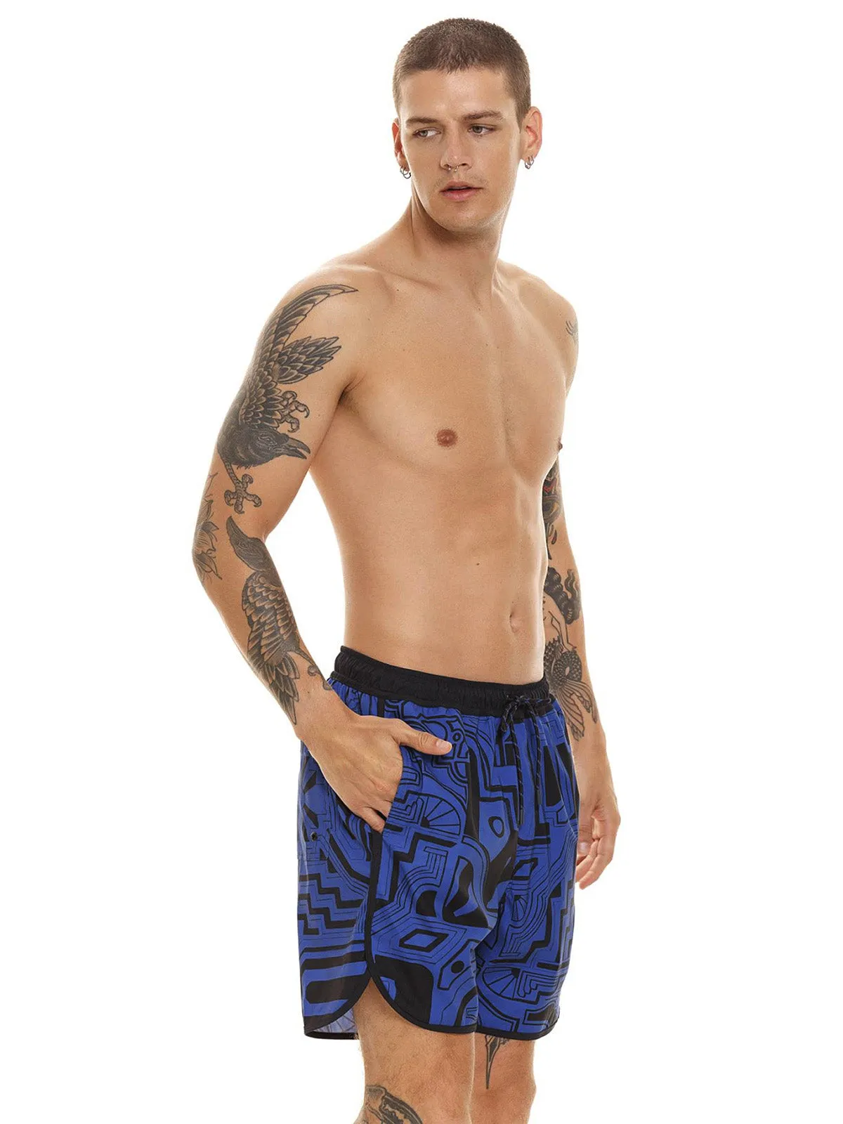 Liam Trunk