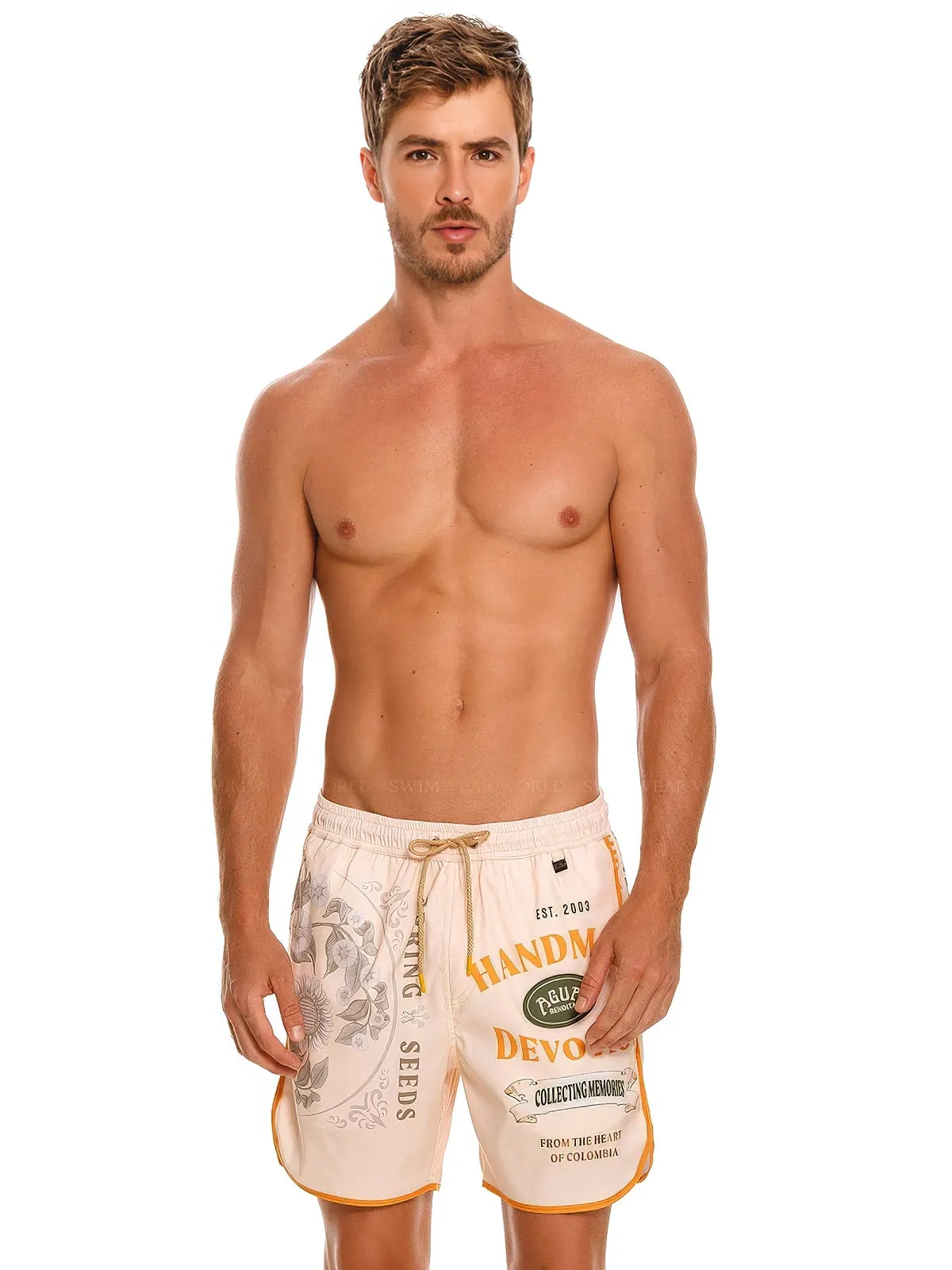 Liam Trunks