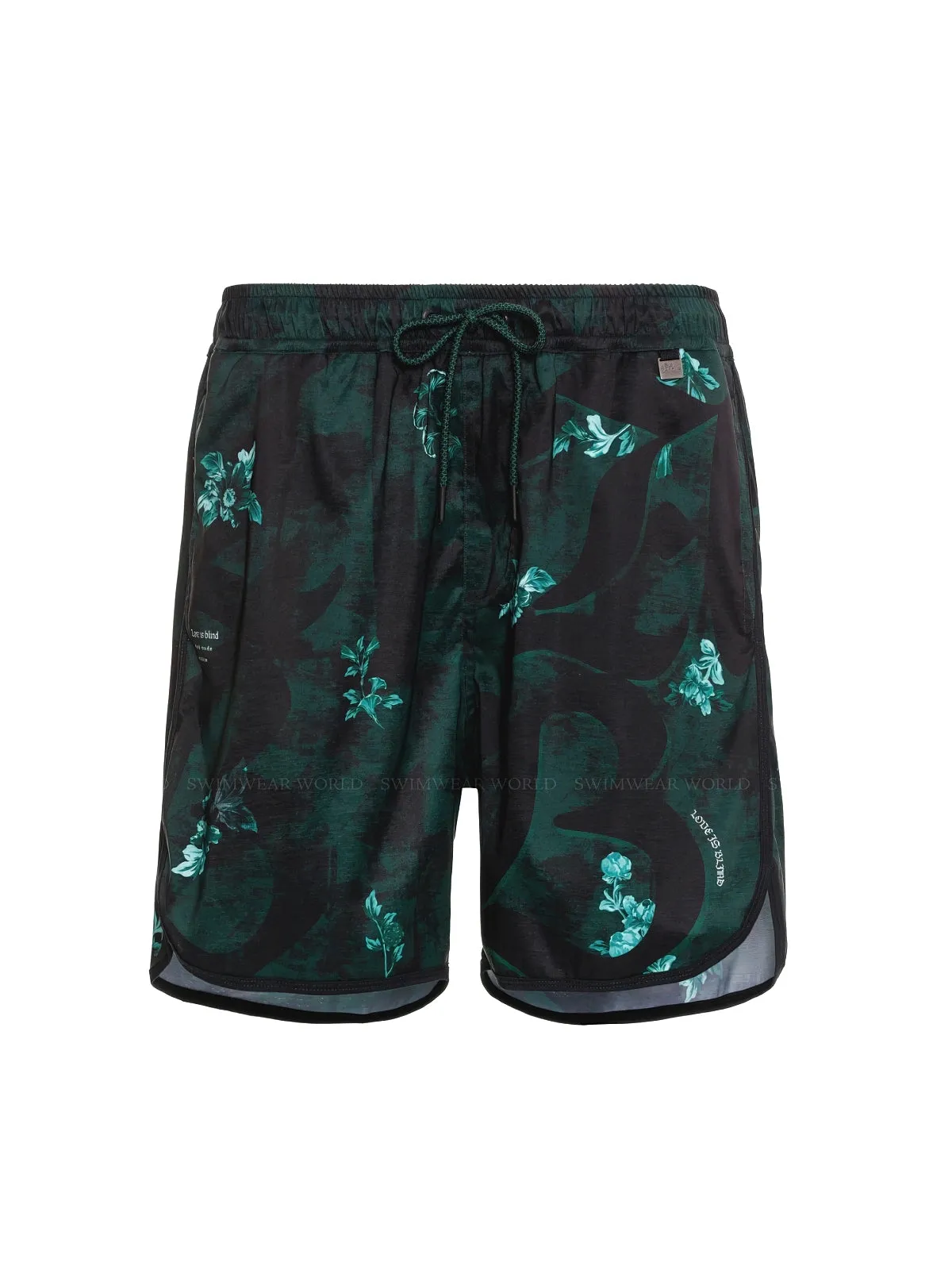 Liam Trunks