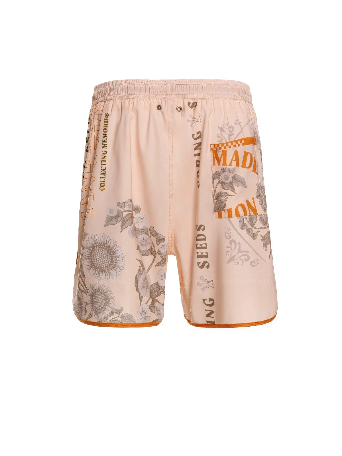 Liam Trunks