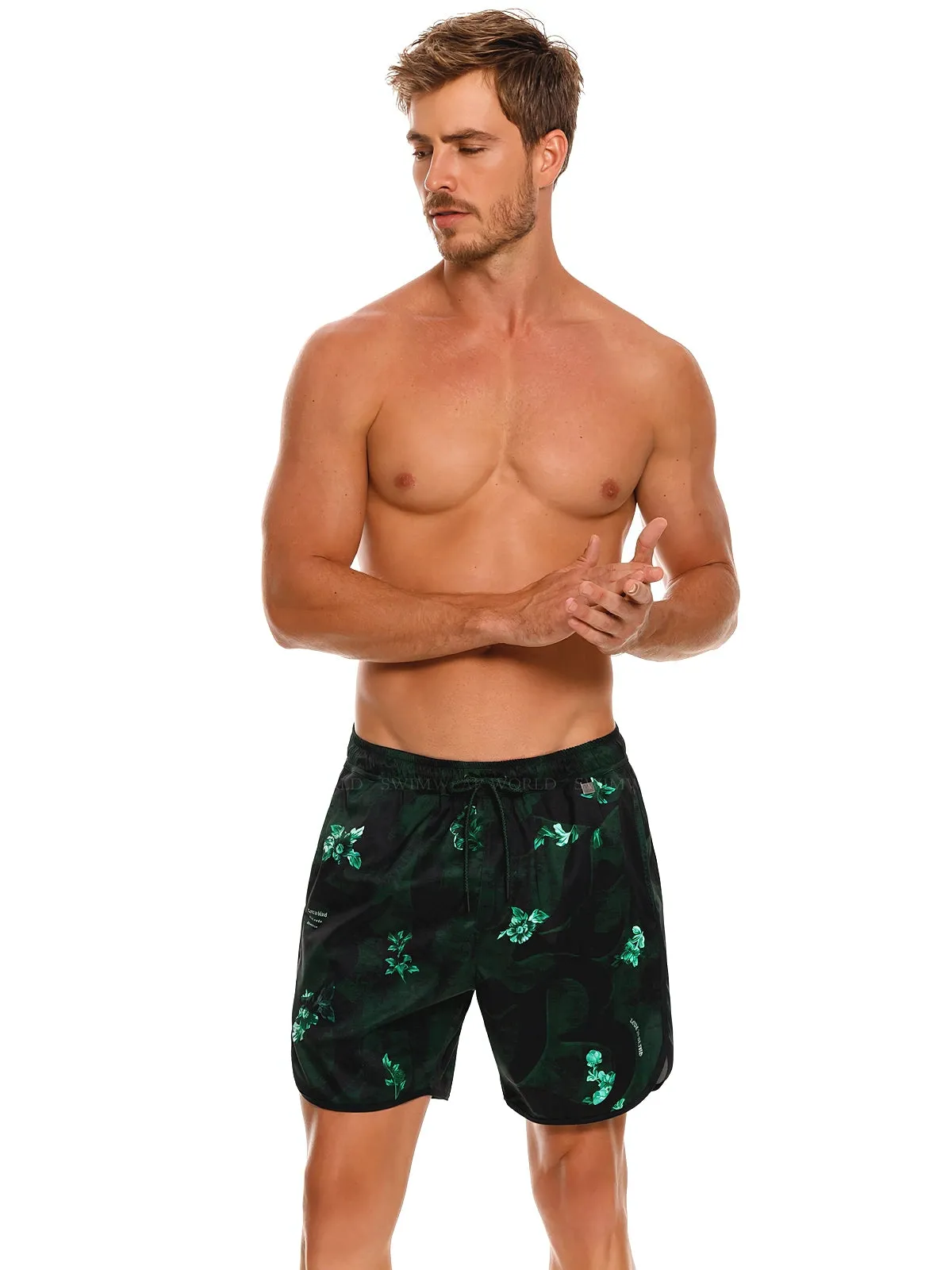 Liam Trunks