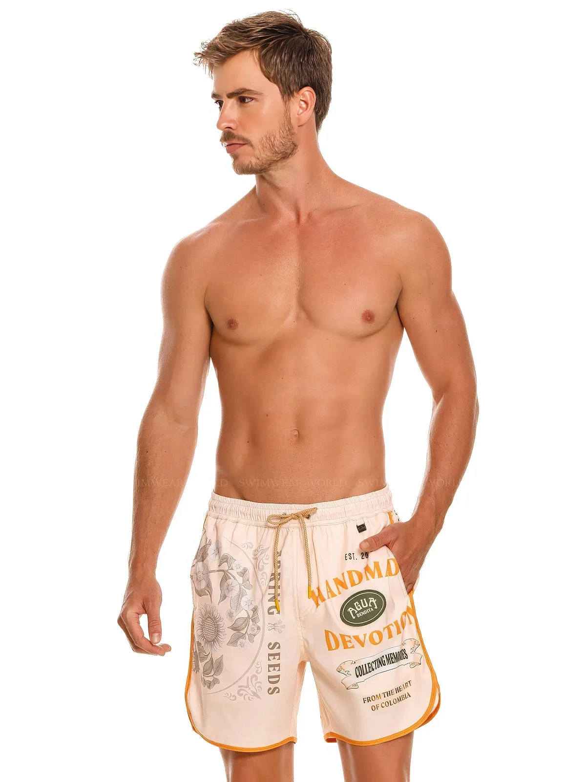 Liam Trunks
