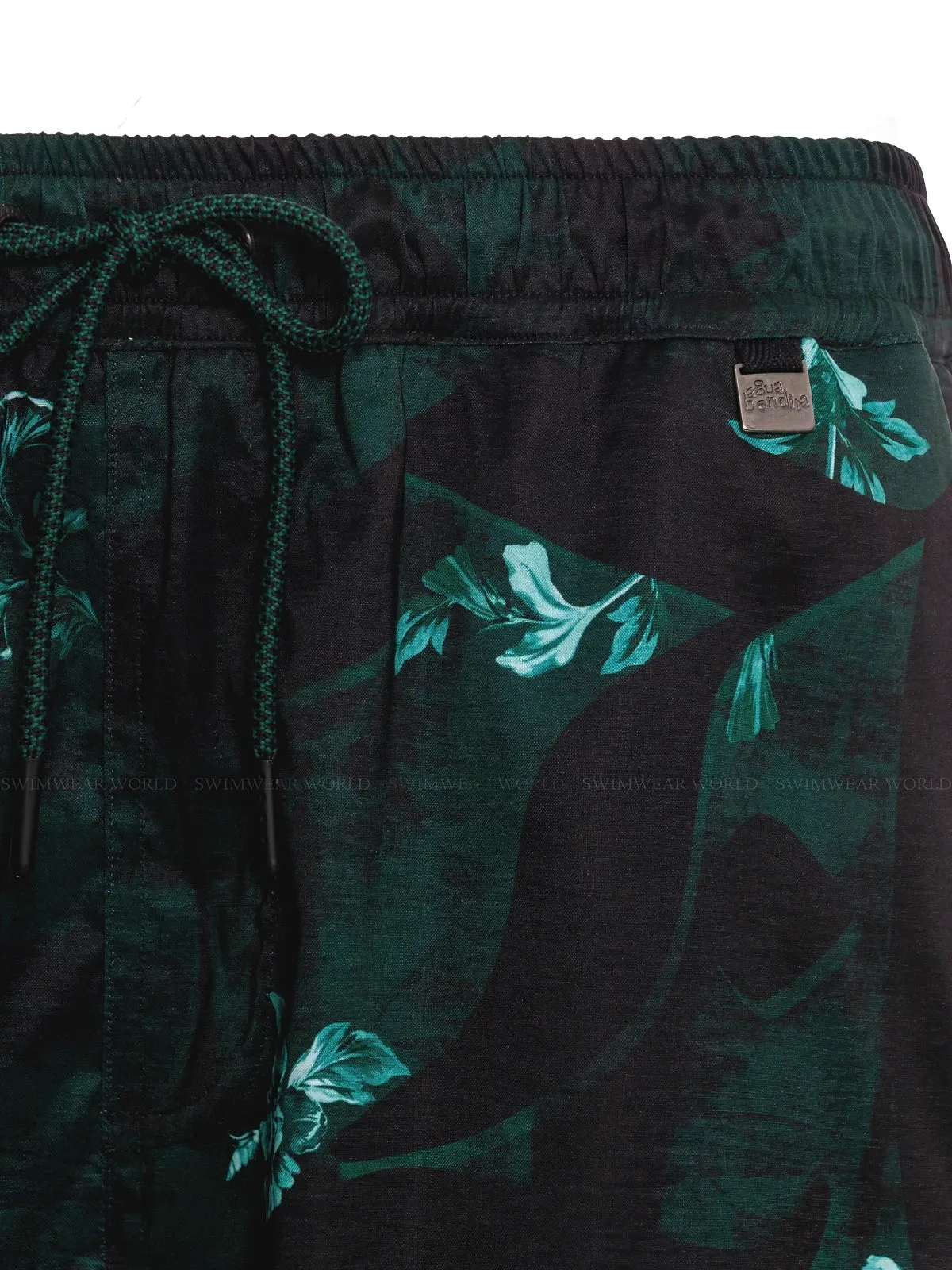 Liam Trunks