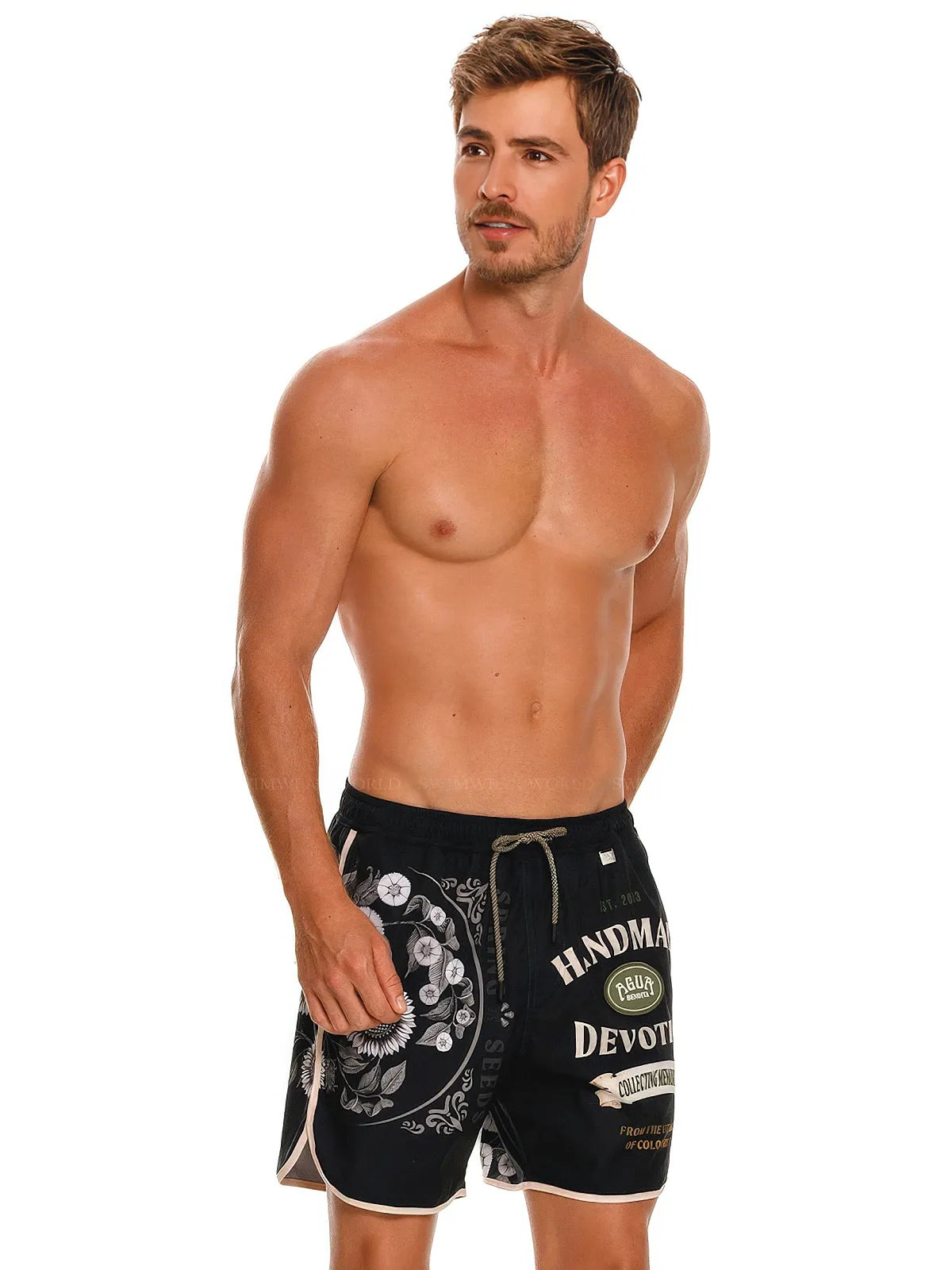 Liam Trunks