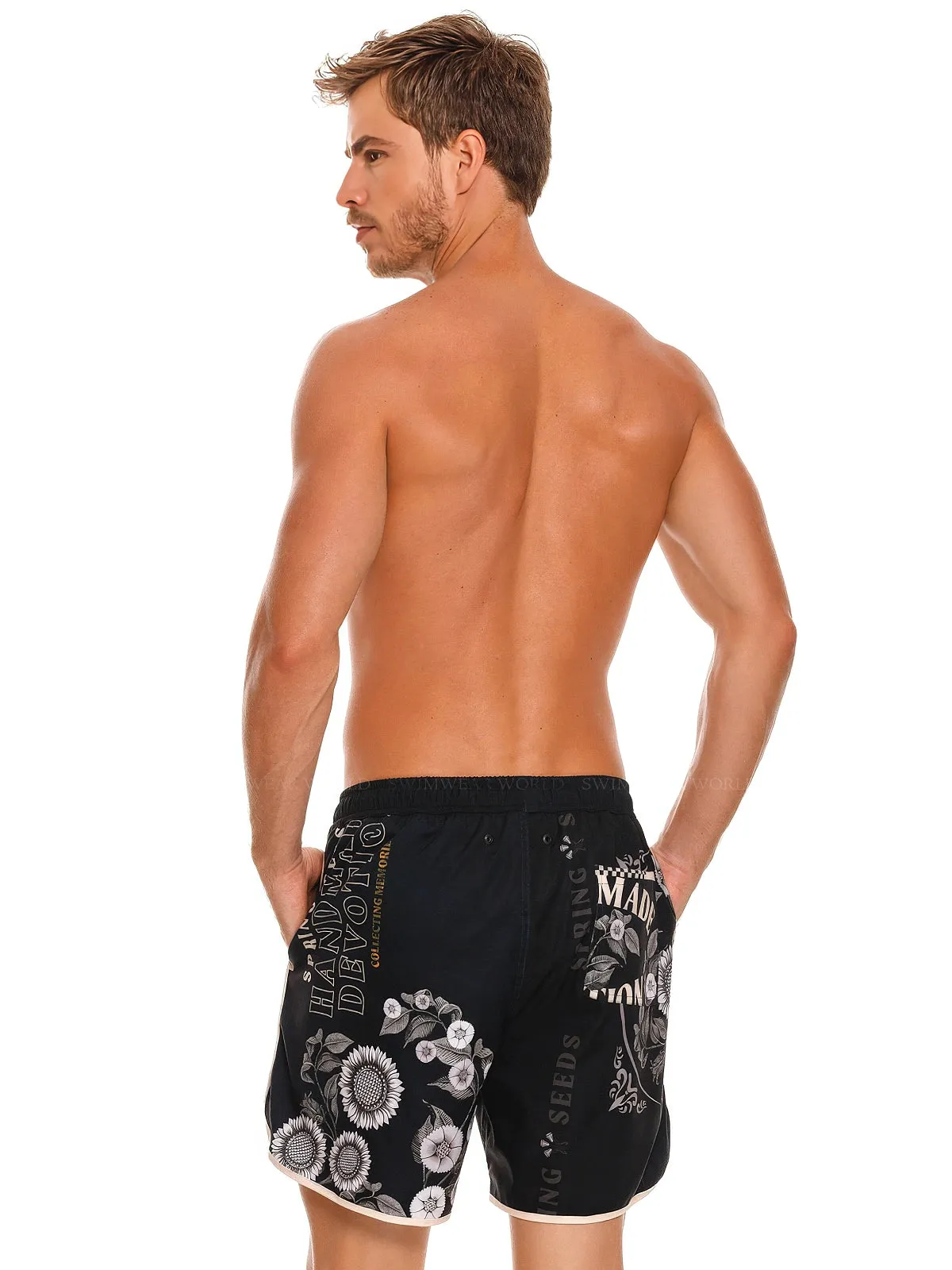 Liam Trunks