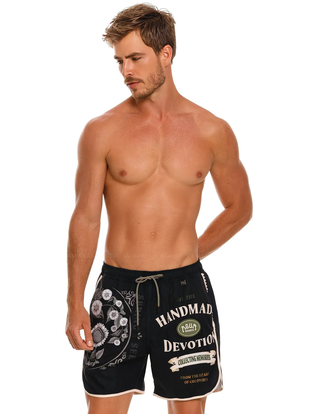 Liam Trunks