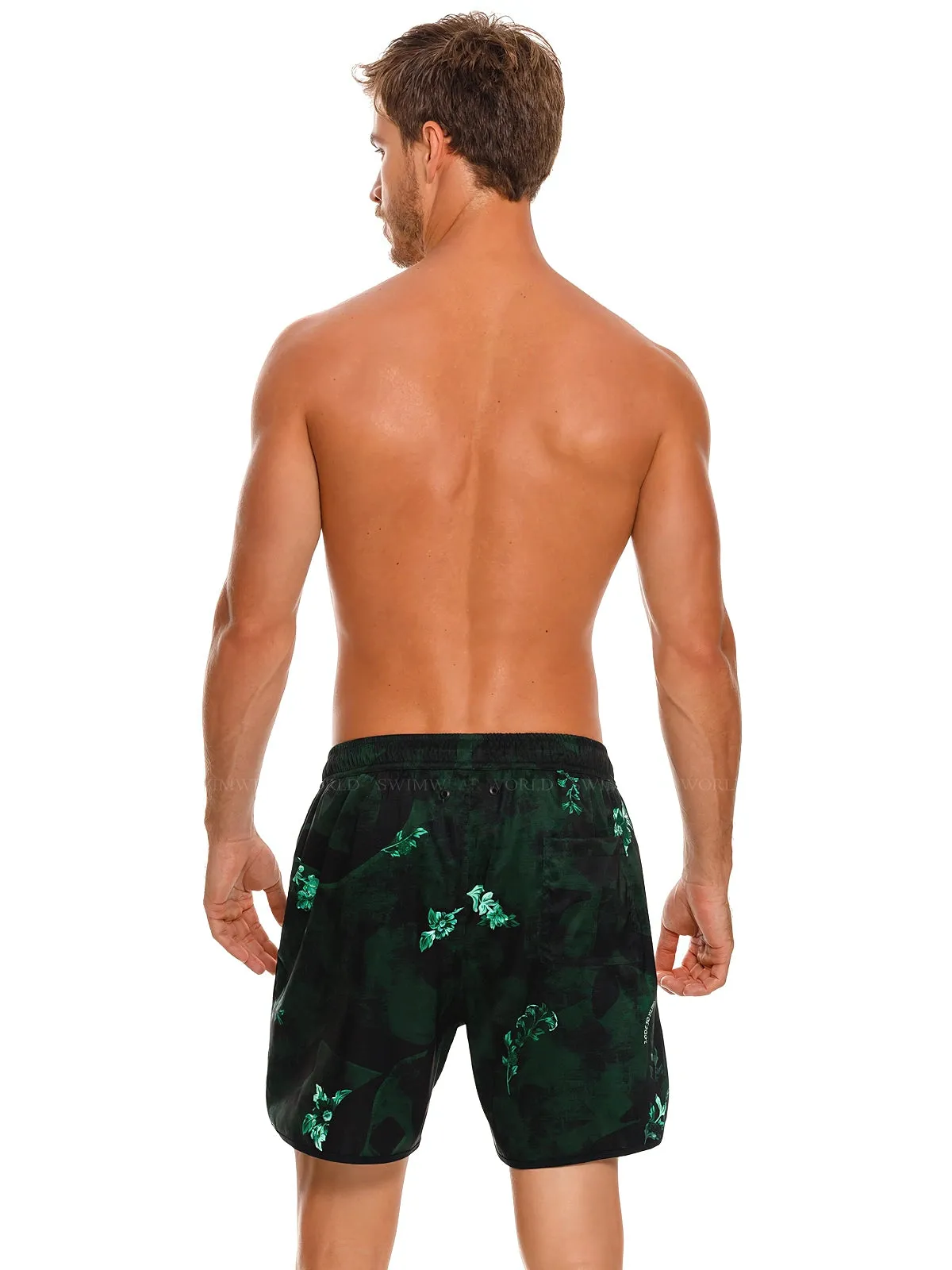 Liam Trunks