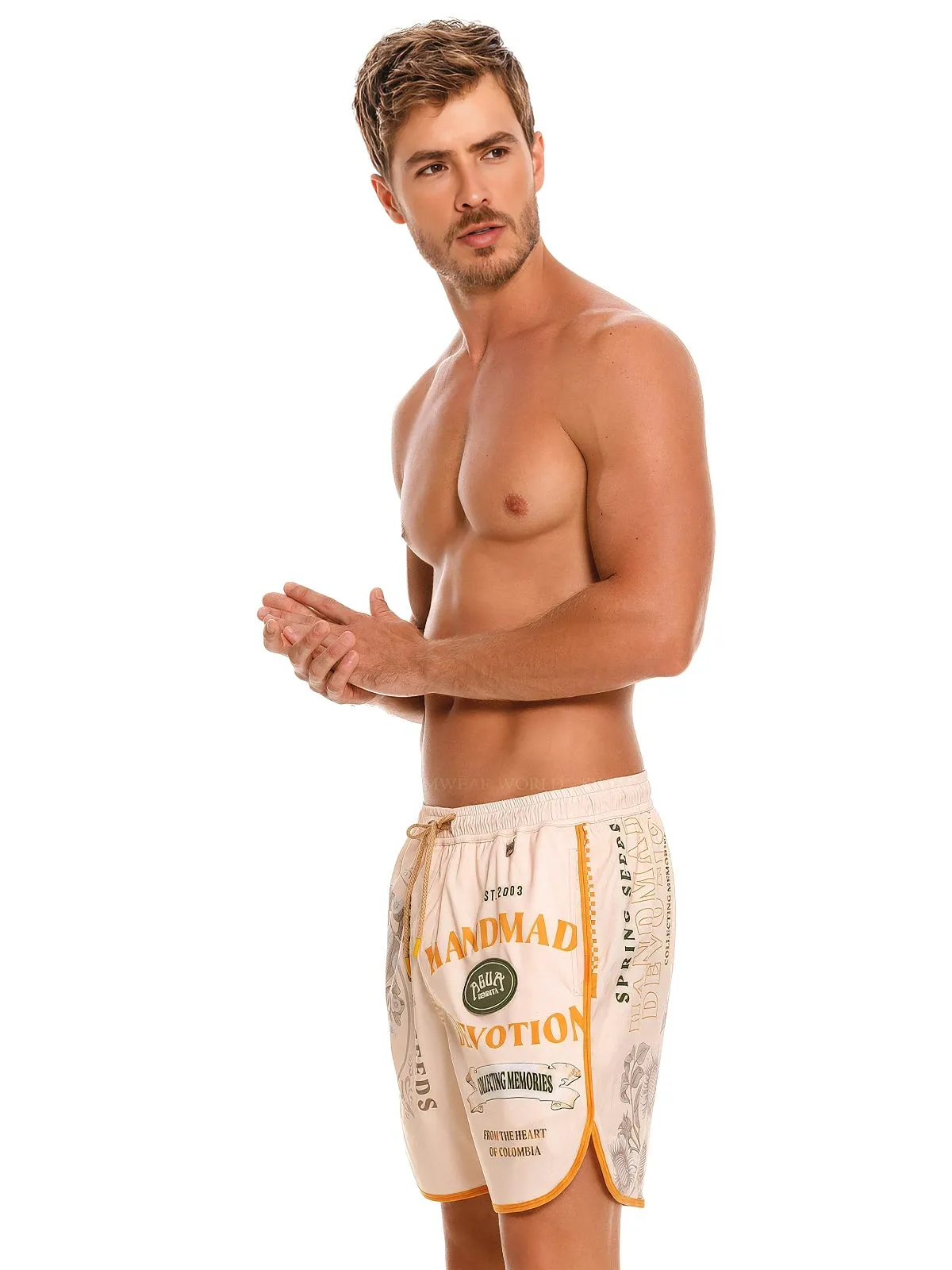 Liam Trunks