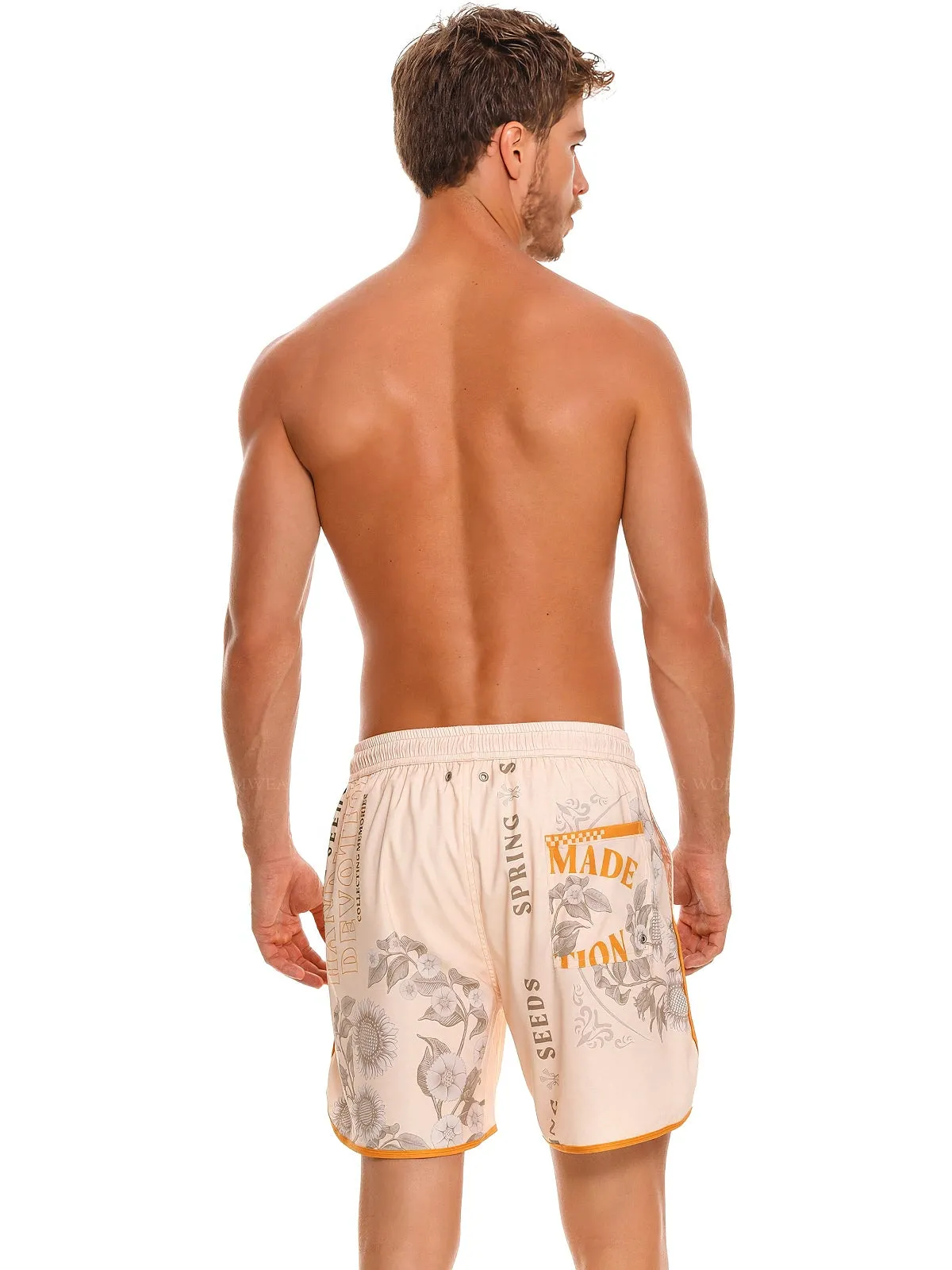 Liam Trunks